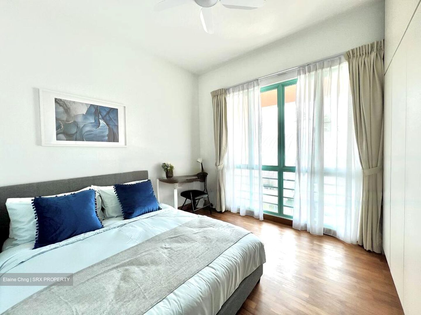Hazel Park Condominium (D23), Condominium #549216351